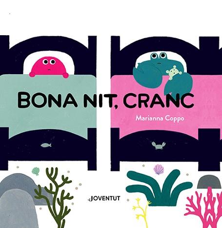 BONA NIT CRANC | 9788426148483 | COPPO, MARIANNA