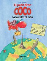 PETIT DRAC COCO FA LA VOLTA AL MÓN, EL | 9788424631369 | SIEGNER, INGO | Llibreria L'Illa - Llibreria Online de Mollet - Comprar llibres online