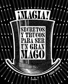 MAGIA! | 9788416220274 | STONE, CHRIS