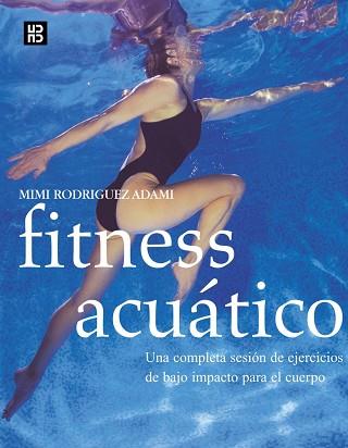 FITNESS ACUATICO | 9788489840485