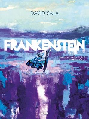 FRANKENSTEIN | 9791387927578 | Llibreria L'Illa - Llibreria Online de Mollet - Comprar llibres online