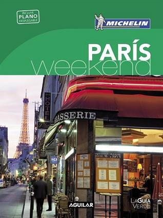 PARÍS  | 9788403515161 | MICHELIN | Llibreria L'Illa - Llibreria Online de Mollet - Comprar llibres online