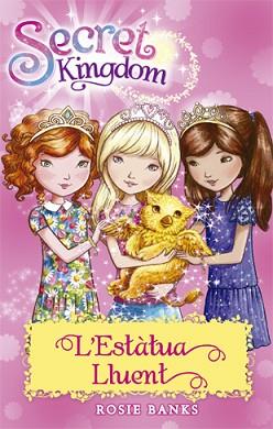 ESTÀTUA LLUENT, L' | 9788424659592 | BANKS, ROSIE