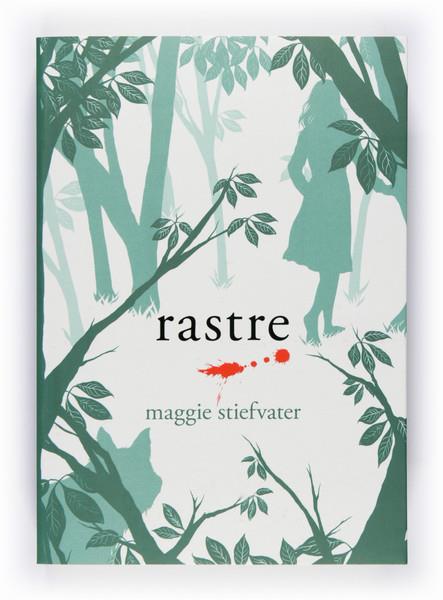RASTRE   (SEGONA PART DE TEMBLOR) | 9788466127233 | STIEFVATER, MAGGIE | Llibreria L'Illa - Llibreria Online de Mollet - Comprar llibres online