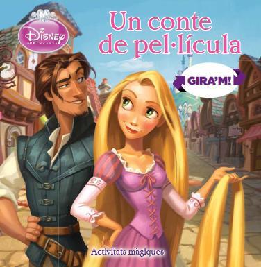 PRINCESES. UN CONTE DE PEL·LÍCULA | 9788490572405 | DIVERSOS AUTORS | Llibreria L'Illa - Llibreria Online de Mollet - Comprar llibres online