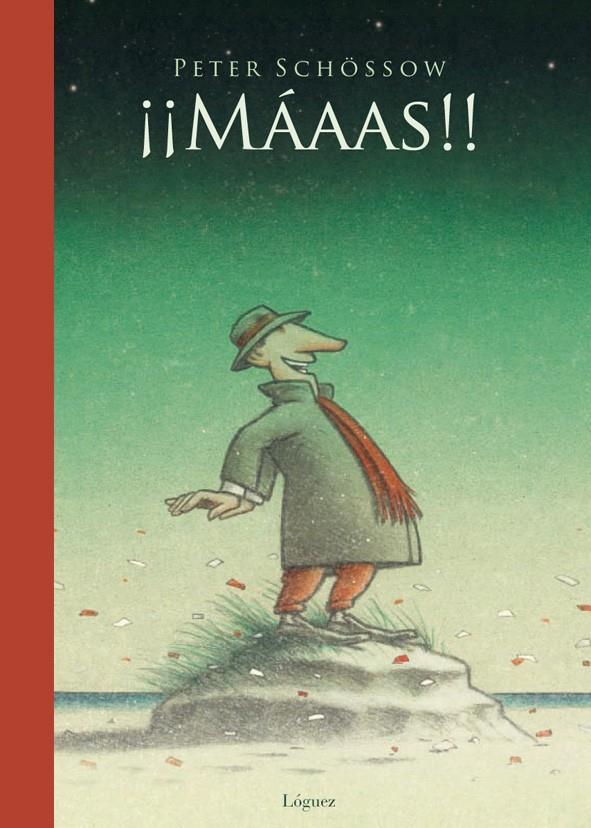 MAAAS! | 9788496646452 | SCHOSSOW, PETER
