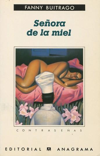 SEÑORA DE LA MIEL | 9788433923639 | BUITRAGOL, FANNY | Llibreria L'Illa - Llibreria Online de Mollet - Comprar llibres online