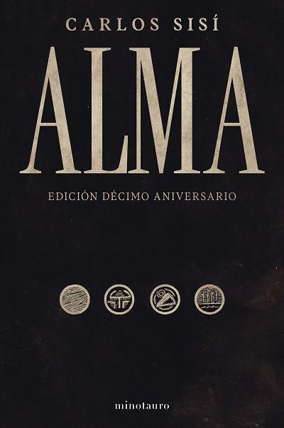 ALMA | 9788445021576 | SISÍ, CARLOS | Llibreria L'Illa - Llibreria Online de Mollet - Comprar llibres online