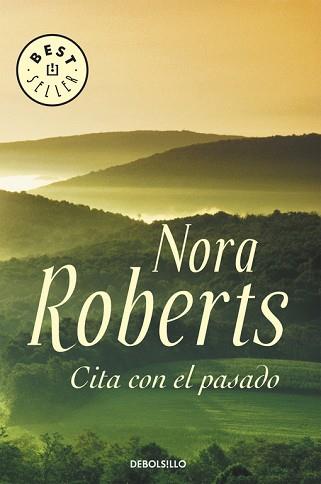 CITA CON EL PASADO | 9788483463048 | ROBERTS, NORA (J.D.ROBB) | Llibreria L'Illa - Llibreria Online de Mollet - Comprar llibres online