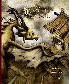 CASTILLO SIN SOL, EL | 9788416817276 | SANABRIA ACEVEDO, JOSÉ | Llibreria L'Illa - Llibreria Online de Mollet - Comprar llibres online