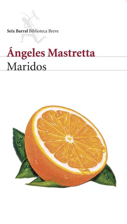 MARIDOS | 9788432212444 | MASTRETA, ANGELES