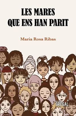 MARES QUE ENS HAN PARIT, LES | 9788417660024 | RIBAS POCH, MARIA ROSA | Llibreria L'Illa - Llibreria Online de Mollet - Comprar llibres online