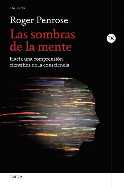 SOMBRAS DE LA MENTE, LAS | 9788491998761 | PENROSE, ROGER | Llibreria L'Illa - Llibreria Online de Mollet - Comprar llibres online