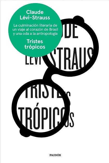 TRISTES TRÓPICOS | 9788449333828 | LÉVI-STRAUSS, CLAUDE | Llibreria L'Illa - Llibreria Online de Mollet - Comprar llibres online