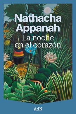NOCHE EN EL CORAZÓN, LA | 9791387596538 | APPANAH, NATHACHA | Llibreria L'Illa - Llibreria Online de Mollet - Comprar llibres online