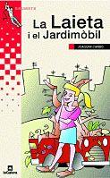 LAIETA I EL JARDIMOBIL, LA | 9788424695439 | CARBO, JOAQUIM