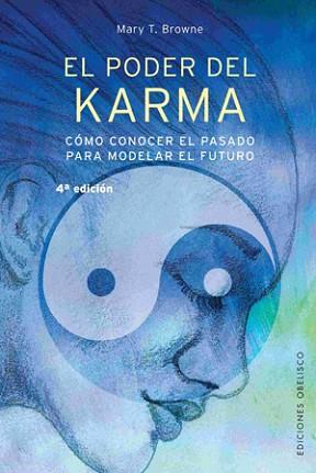 PODER DEL KARMA, EL | 9788497771221 | BROWNE, MARY T. | Llibreria L'Illa - Llibreria Online de Mollet - Comprar llibres online