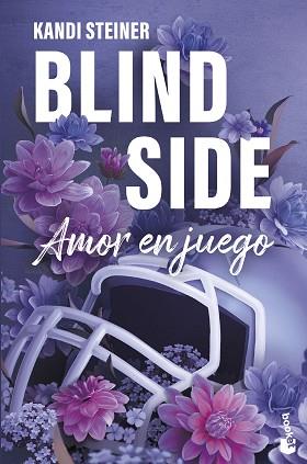 BLIND SIDE | 9788408314332 | STEINER, KANDI | Llibreria L'Illa - Llibreria Online de Mollet - Comprar llibres online