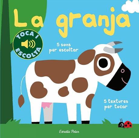 GRANJA, LA | 9788491378501 | BILLET, MARION | Llibreria L'Illa - Llibreria Online de Mollet - Comprar llibres online