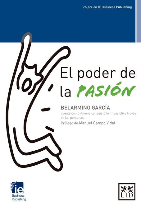 PODER DE LA PASIÓN, EL | 9788483562635 | GARCÍA FERNÁNDEZ, BELARMINO | Llibreria L'Illa - Llibreria Online de Mollet - Comprar llibres online