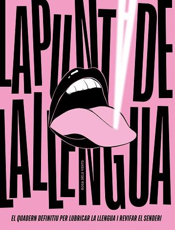 PUNTA DE LA LLENGUA 2, LA | 9788419259615 | LA PUNTA DE LA LLENGUA | Llibreria L'Illa - Llibreria Online de Mollet - Comprar llibres online