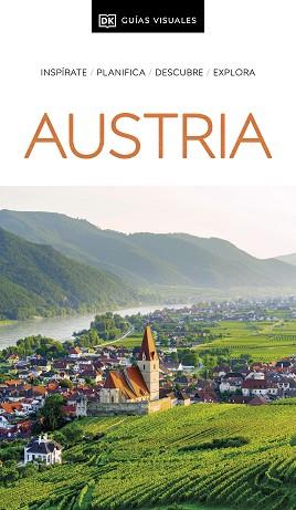 AUSTRIA (GUÍAS VISUALES) | 9780241676196 | DK | Llibreria L'Illa - Llibreria Online de Mollet - Comprar llibres online