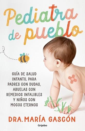 PEDIATRA DE PUEBLO | 9788425369261 | GASCÓN, MARÍA
