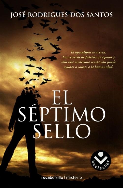 SEPTIMO SELLO, EL | 9788496940963 | RODIGUES DOS SANTOS, JOSE | Llibreria L'Illa - Llibreria Online de Mollet - Comprar llibres online