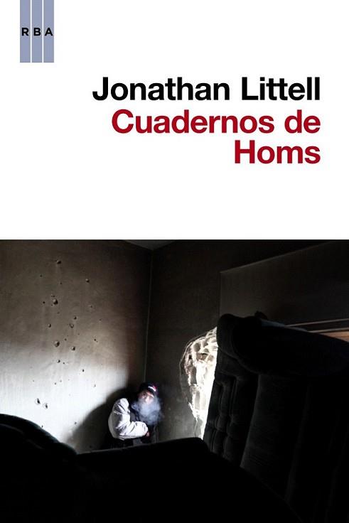 CUADERNOS DE HOMS | 9788490063262 | LITTEL, JONATHAN | Llibreria L'Illa - Llibreria Online de Mollet - Comprar llibres online