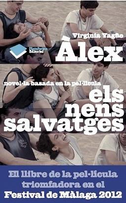 ÀLEX | 9788415577171 | YAGÜE ROMO, VIRGINIA | Llibreria L'Illa - Llibreria Online de Mollet - Comprar llibres online