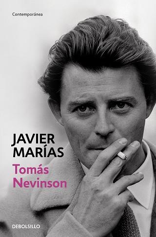 TOMÁS NEVINSON | 9788466359528 | MARÍAS, JAVIER | Llibreria L'Illa - Llibreria Online de Mollet - Comprar llibres online