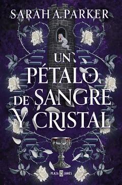 PÉTALO DE SANGRE Y CRISTAL, UN | 9788401032035 | PARKER, SARAH A. | Llibreria L'Illa - Llibreria Online de Mollet - Comprar llibres online