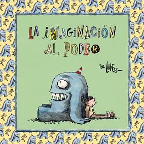 IMAGINACIÓN AL PODER, LA | 9788466342254 | LINIERS