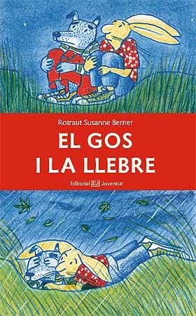 GOS I LA LLEBRE, EL | 9788426138828 | BERNER, ROTRAUT S.