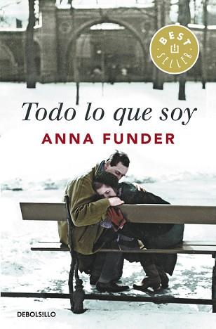 TODO LO QUE SOY | 9788490324219 | FUNDER, ANNA