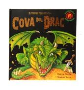 TRESOR PERDUT DE LA COVA DEL DRAC, EL | 9788498254099 | TAYLOR, MARTIN ; SMITH, DUNCAN | Llibreria L'Illa - Llibreria Online de Mollet - Comprar llibres online