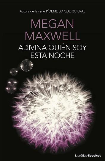 ADIVINA QUIÉN SOY ESTA NOCHE | 9788408153788 | MAXWELL, MEGAN | Llibreria L'Illa - Llibreria Online de Mollet - Comprar llibres online
