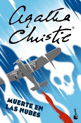 MUERTE EN LAS NUBES | 9788408238157 | CHRISTIE, AGATHA | Llibreria L'Illa - Llibreria Online de Mollet - Comprar llibres online
