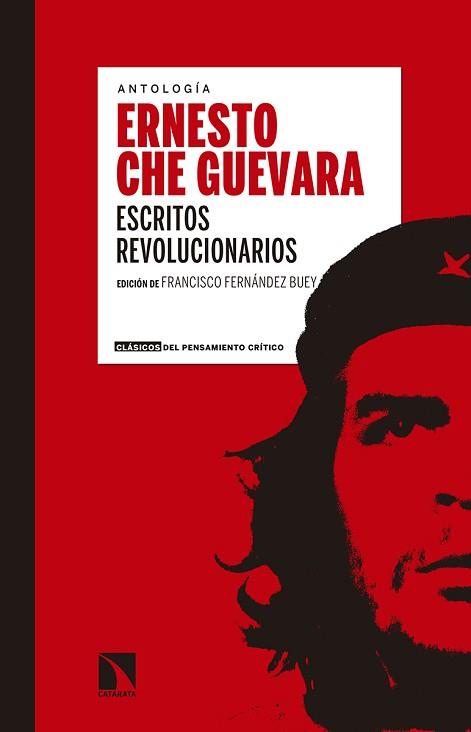 ESCRITOS REVOLUCIONARIOS | 9788490970980 | CHE GUEVARA, ERNESTO