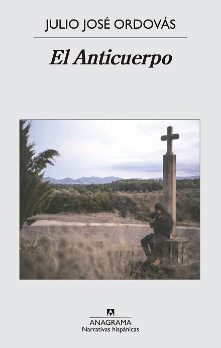ANTICUERPO, EL | 9788433997784 | ORDOVÁS BELIO, JULIO JOSÉ | Llibreria L'Illa - Llibreria Online de Mollet - Comprar llibres online