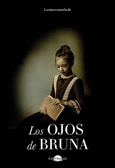 OJOS DE BRUNA, LOS | 9788419822451 | CHACÓN, INMA | Llibreria L'Illa - Llibreria Online de Mollet - Comprar llibres online