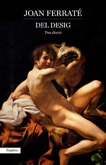 DEL DESIG | 9788417016647 | FERRATÉ, JOAN | Llibreria L'Illa - Llibreria Online de Mollet - Comprar llibres online
