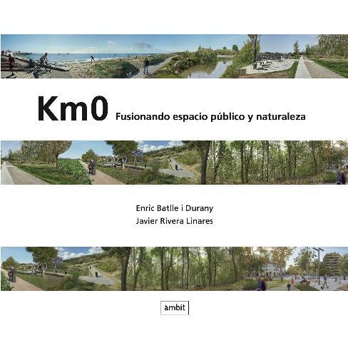KM0 | 9788496645585 | RIVERA LINARES, JAVIER | Llibreria L'Illa - Llibreria Online de Mollet - Comprar llibres online