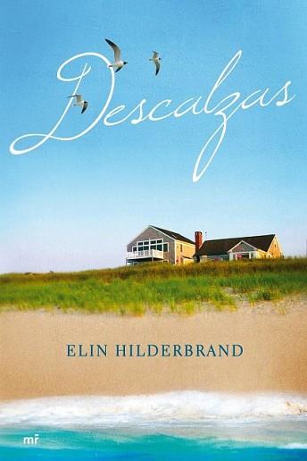 DESCALZAS | 9788427034594 | HILDERBRAND, ELIN | Llibreria L'Illa - Llibreria Online de Mollet - Comprar llibres online