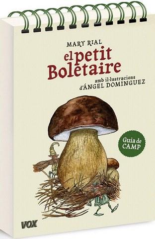 PETIT BOLETAIRE | 9788499740201 | Llibreria L'Illa - Llibreria Online de Mollet - Comprar llibres online