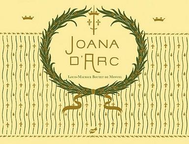 JOANA D'ARC | 9788415357599 | BOUTET DE MONVEL, LOUIS-MAURICE | Llibreria L'Illa - Llibreria Online de Mollet - Comprar llibres online