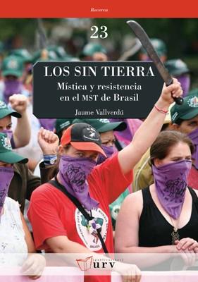 SIN TIERRA, LOS | 9788484242253 | VALLVERDÚ I VALLVERDÚ, JAUME
