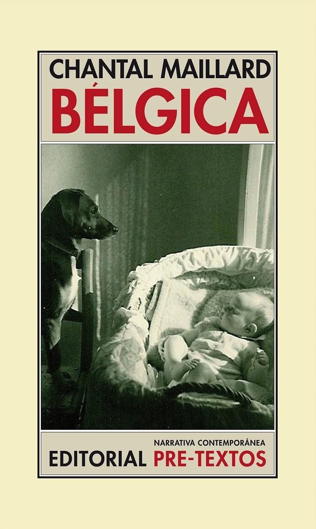 BÉLGICA | 9788415297116 | MAILLARD, CHANTAL | Llibreria L'Illa - Llibreria Online de Mollet - Comprar llibres online