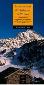 ASCENSIONS DE VERDAGUER AL PIRINEU, LES | 9788497913164 | GASULL I ROIG, BERNAT | Llibreria L'Illa - Llibreria Online de Mollet - Comprar llibres online