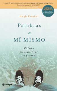 PALABRAS A MI MISMO | 9788478713585 | PRATHER, HUGH | Llibreria L'Illa - Llibreria Online de Mollet - Comprar llibres online